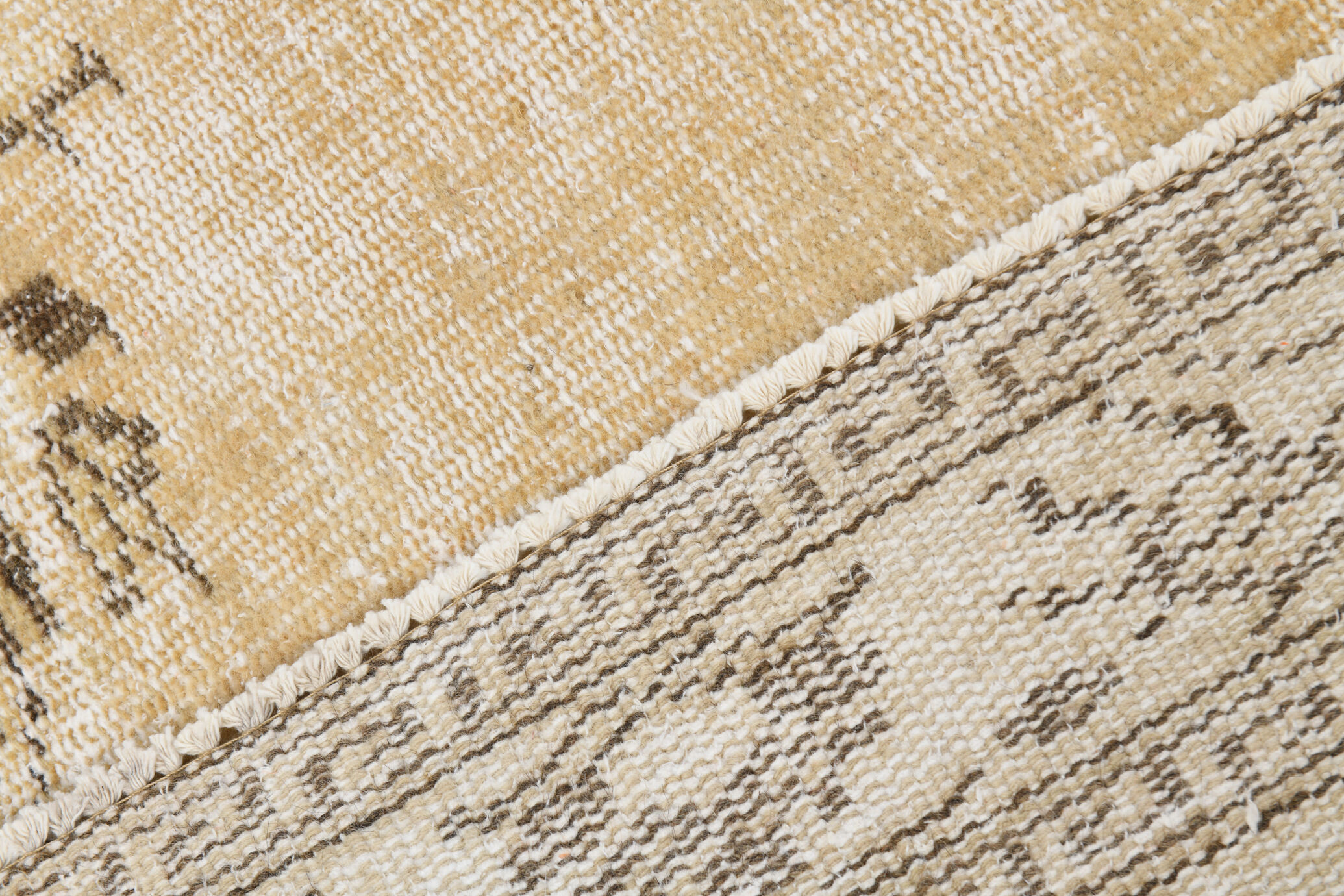 5x8 57s vintage antique rug, 155x250cm