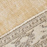 5x8 57s vintage antique rug, 155x250cm