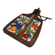 Cutting board Acapulco villeroy and vintage boch