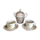 Teacup and sugar