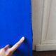 Peinture graphique abstraite