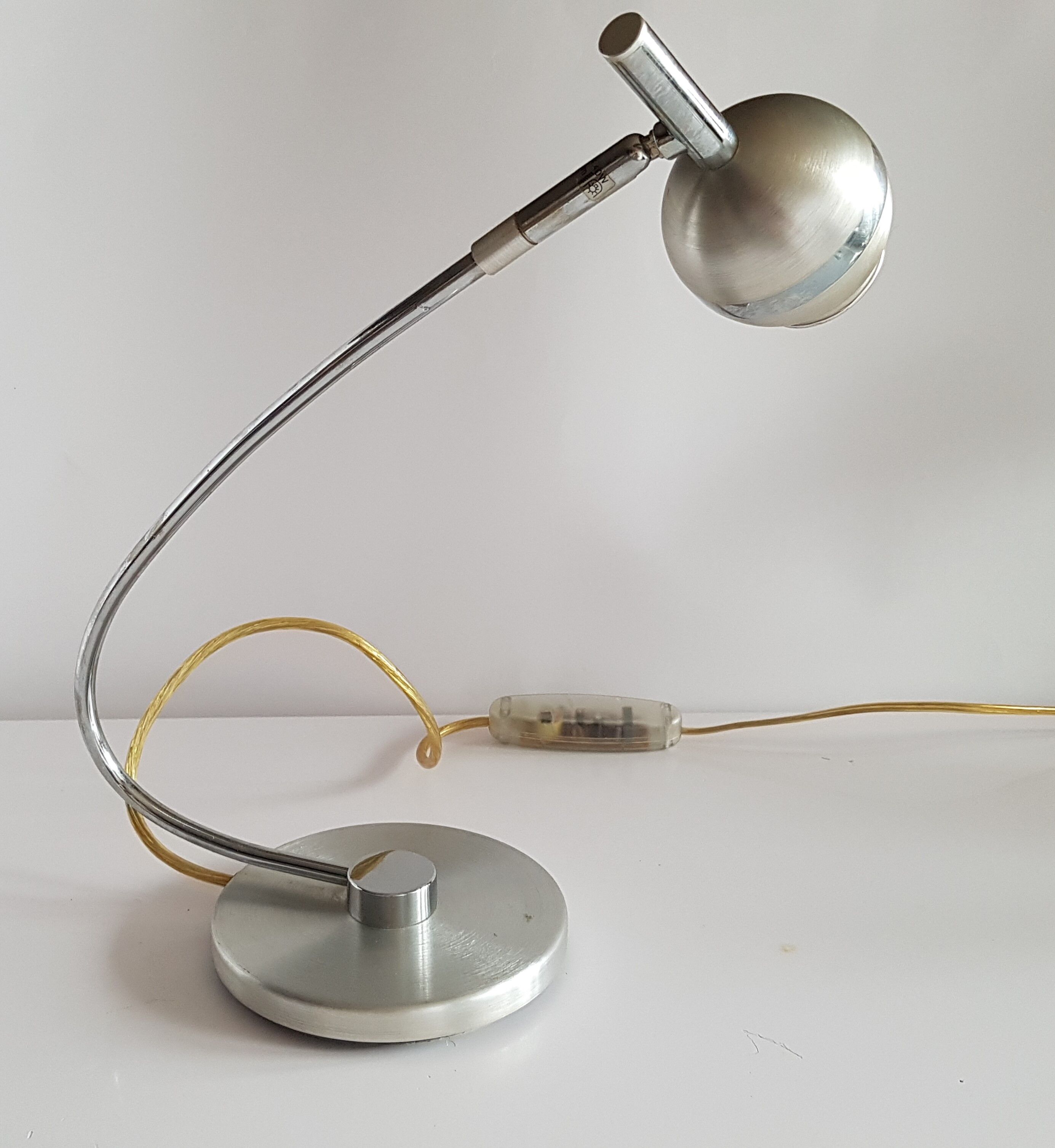 Office lamp year 1990 - 2000 design