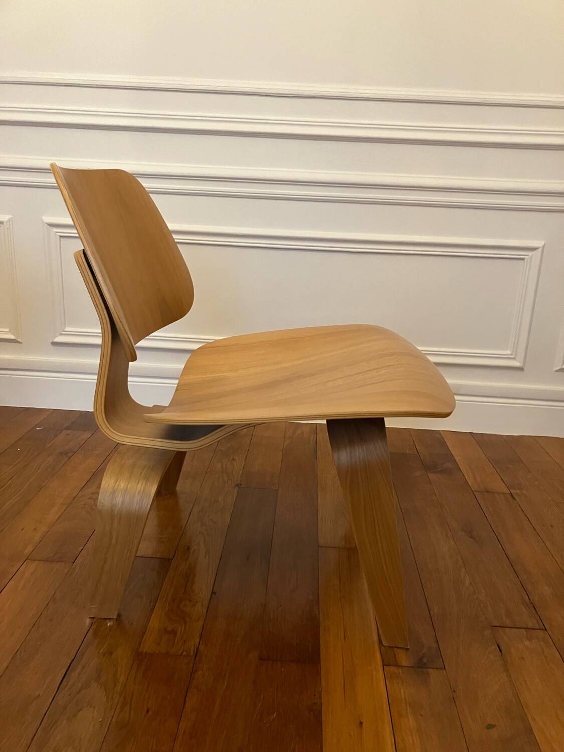 LCW Eames Chair