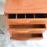 Scottish sideboard by McIntosh * 152 cm