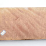 Art-deco service tray