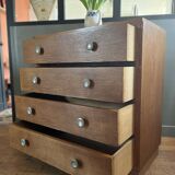 Chest of drawers 1930