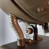 Eisemann iindustrial lamp 1966