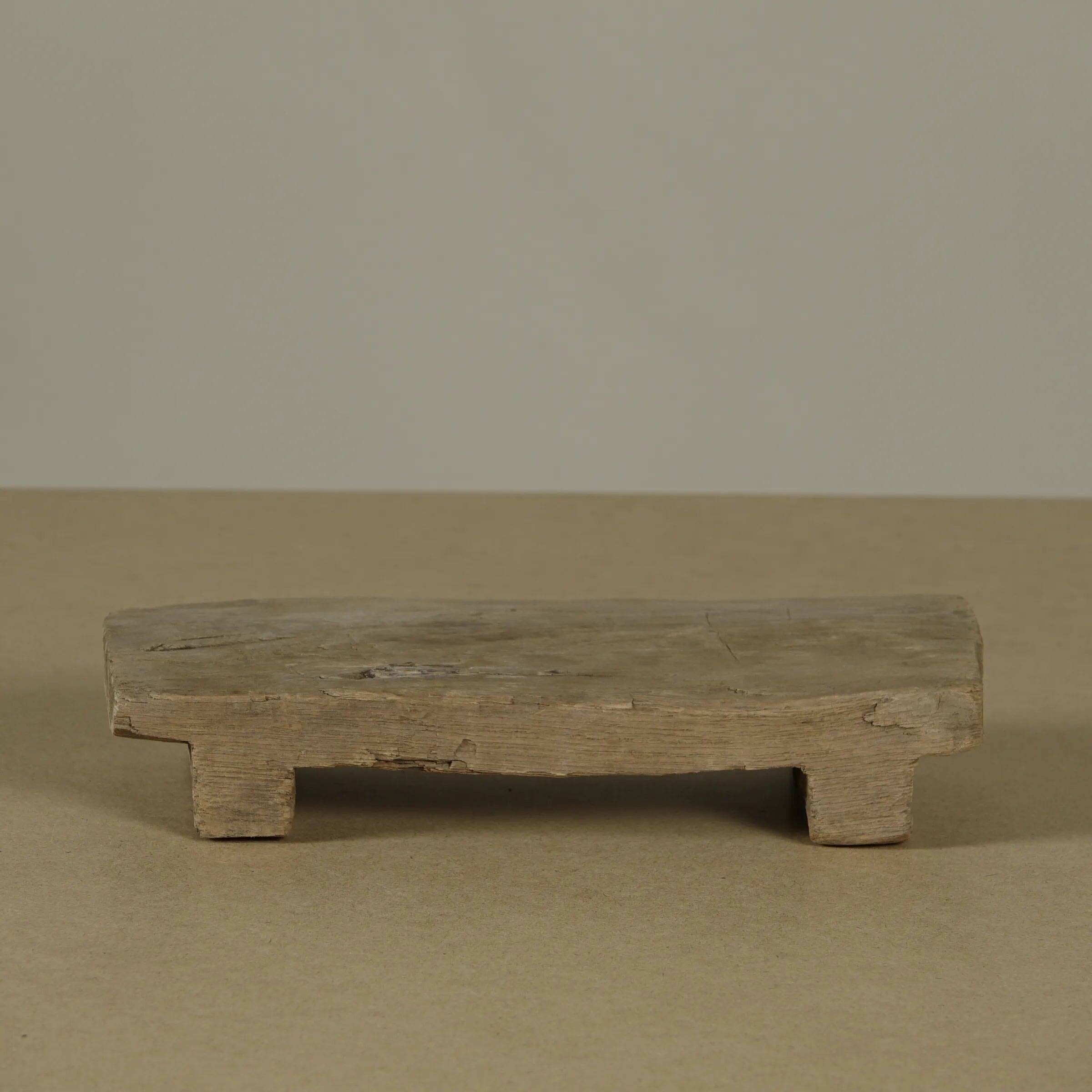 Pakana - Planche en bois n°9