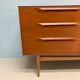 Teak sideboard by Mcintosh 1960