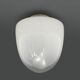 Ebe 34 ceiling light in Murano glass by Giusto Toso for Leucos, 1970s.