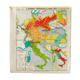 School map 1970