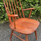 Scandinavian chair by Stoll Kamnik