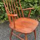 Chaise scandinave par Stoll Kamnik