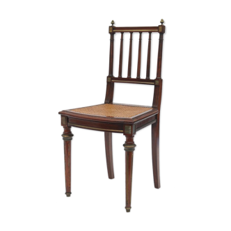 Louis XVI style chair