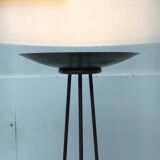 Italian Vintage Postmodern Floor Lamp by Elleluce