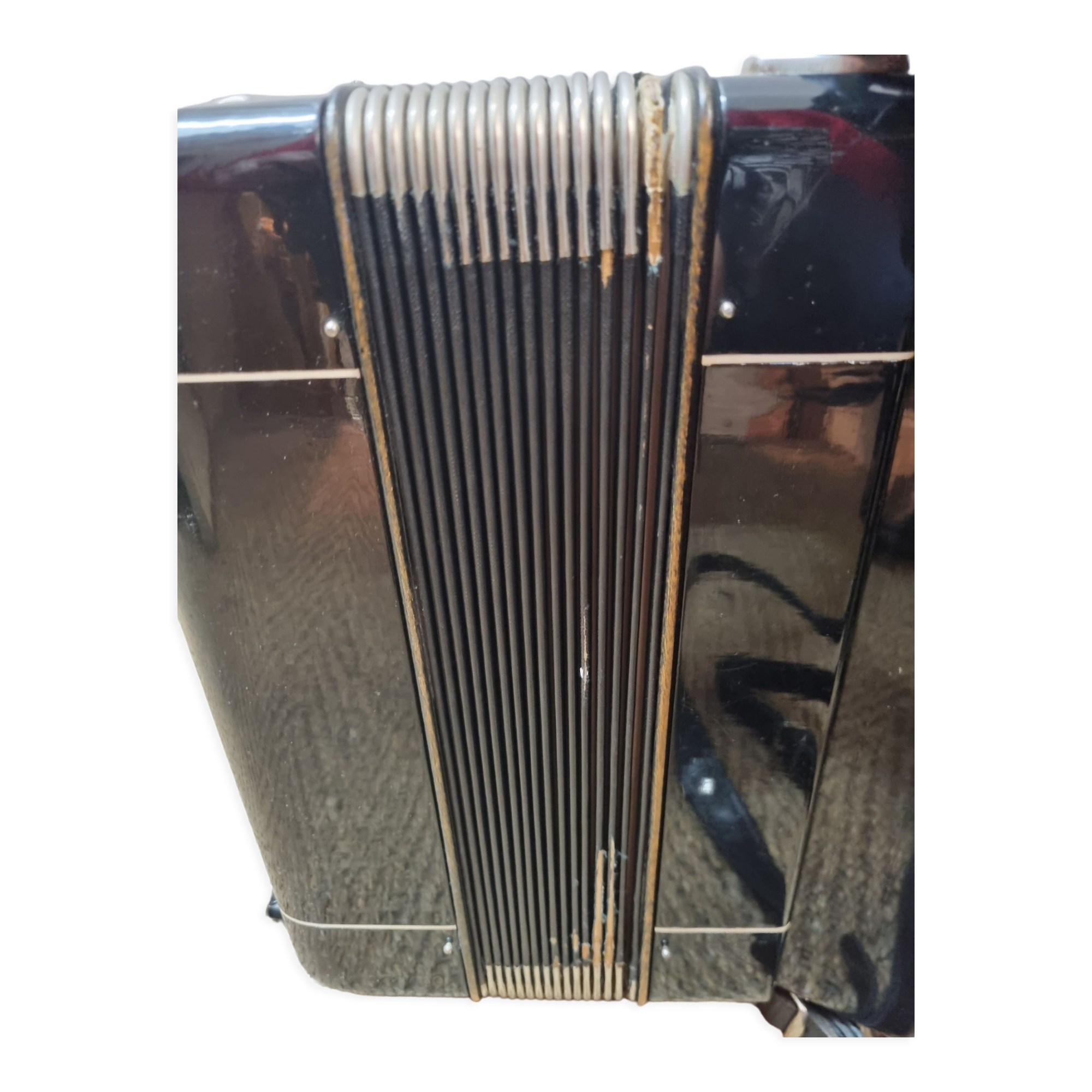 Hohner Black Student IV M Accordion