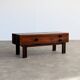 Vintage chest of drawers | low cabinet | 1960s | Sweden