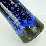 Vase art pottery unterstab langenhessen 70s studio ceramics