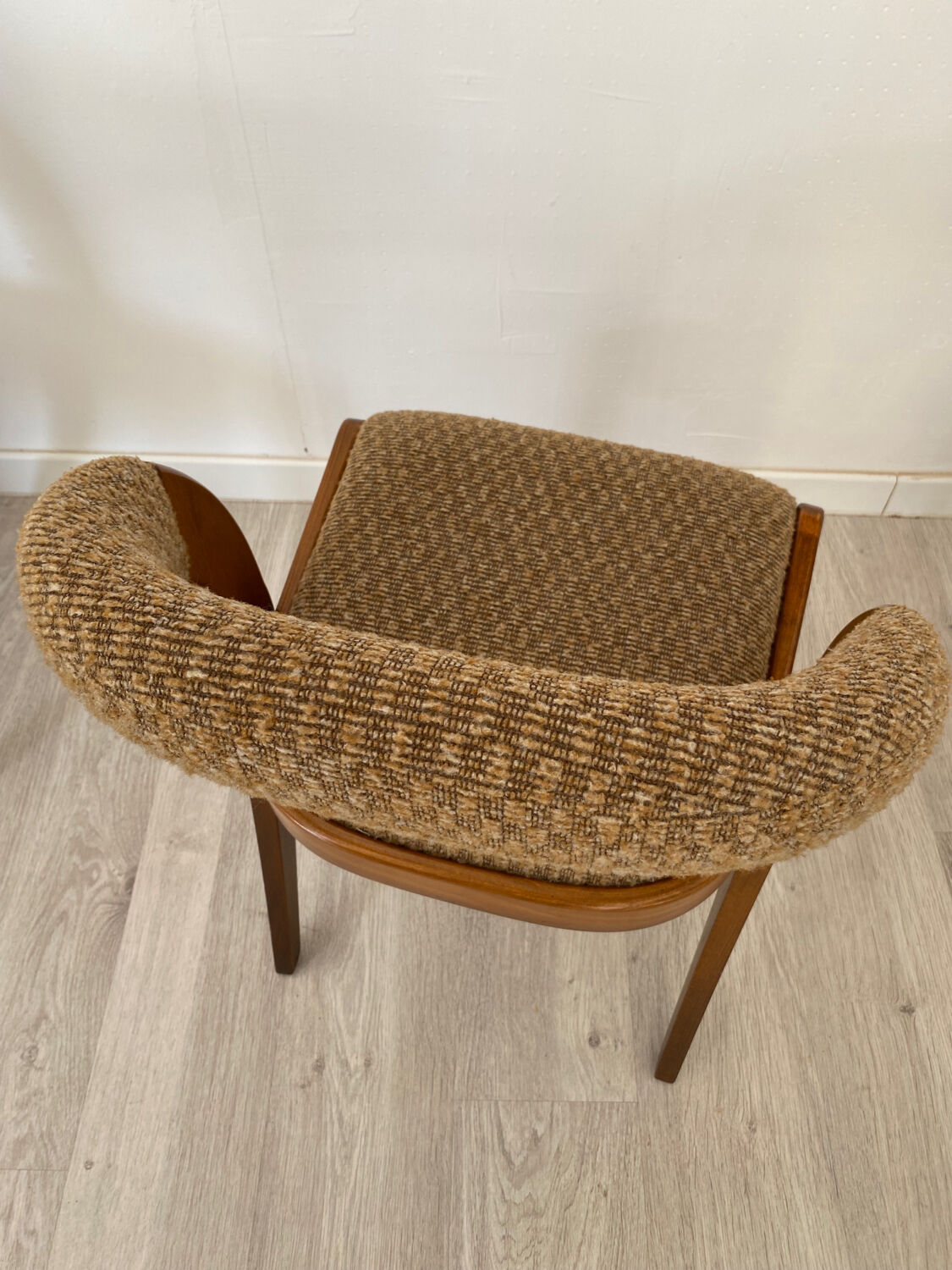 Gondola chairs series 14