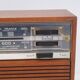 Philips vintage transistor radio 1960s