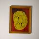 Abstract painting