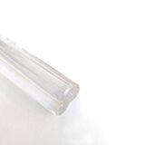 Suite of 6 knife holders model glass clover