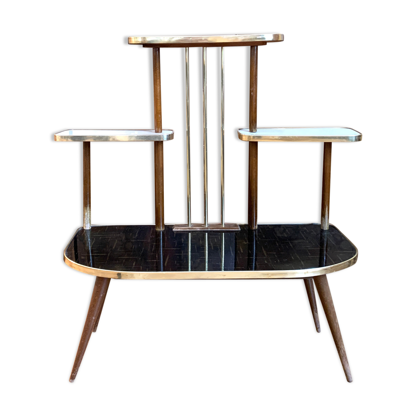 Furniture shelves 50s