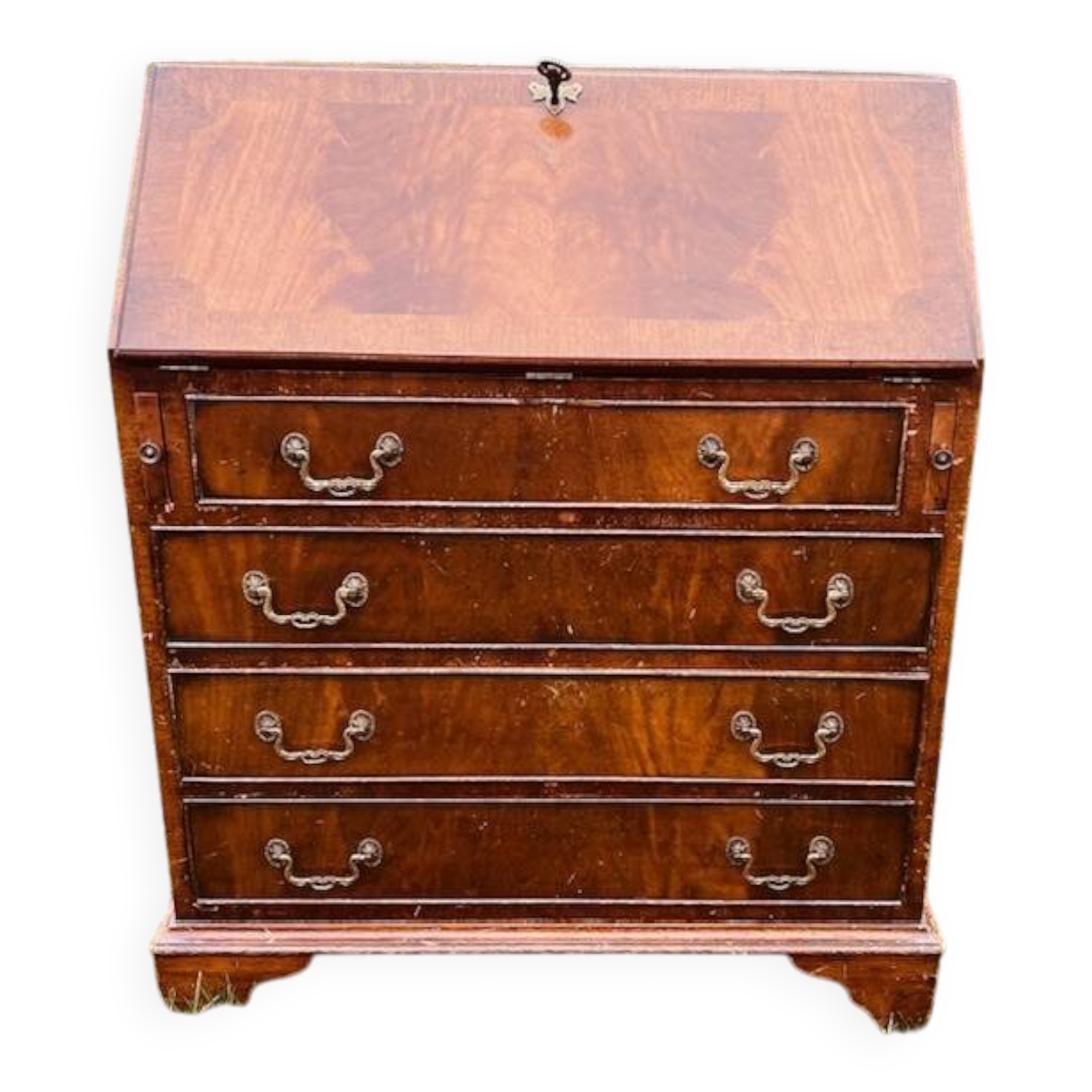 Secretary
