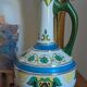 Cazeneuve carafe