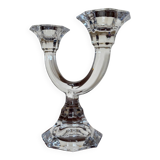 Vintage Villeroy & Boch candlestick