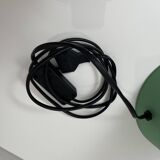 SCE Habitat 80 vintage cone teepee lamp