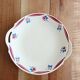 Lunéville KG pie dish, Luce