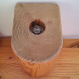 Vintage Scandinavian bookcase