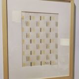 Raoul Dufy - Artist's proof from 1975 - But Bianchini Ferier