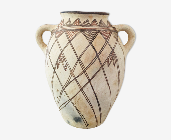 Jarre berbère ancienne