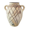 Ancient Berber jar