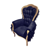 Feather chair