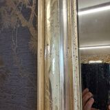 Louis Philippe mirror 119x83