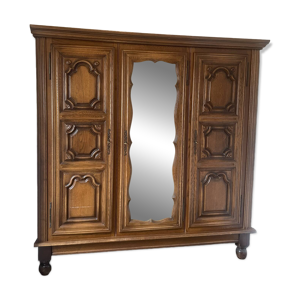 Armoire ancienne
