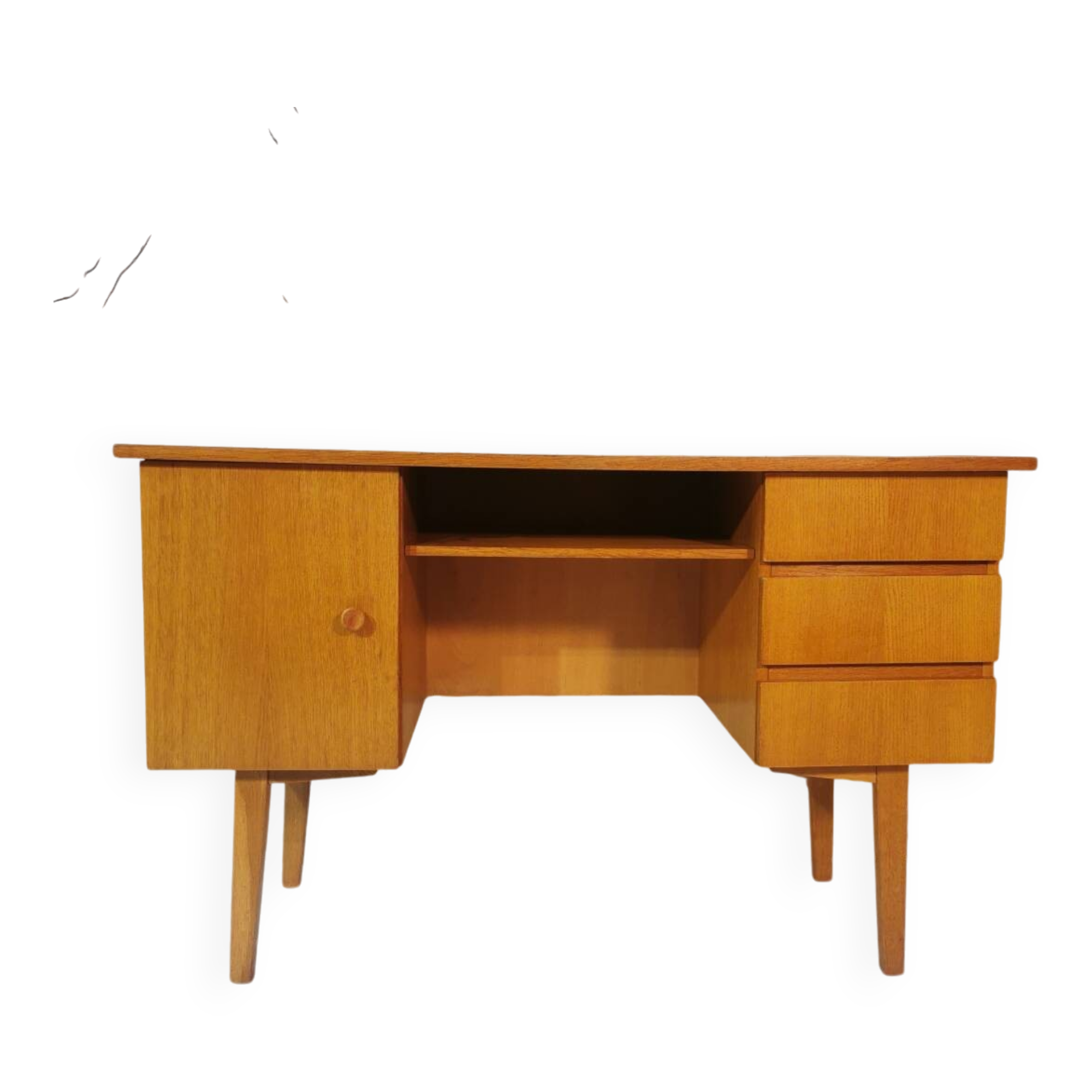Vintage desk