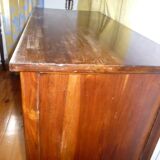 Commode Italienne XIX directoire