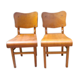 Bistro chairs