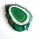 Vintage ceramic empty pocket