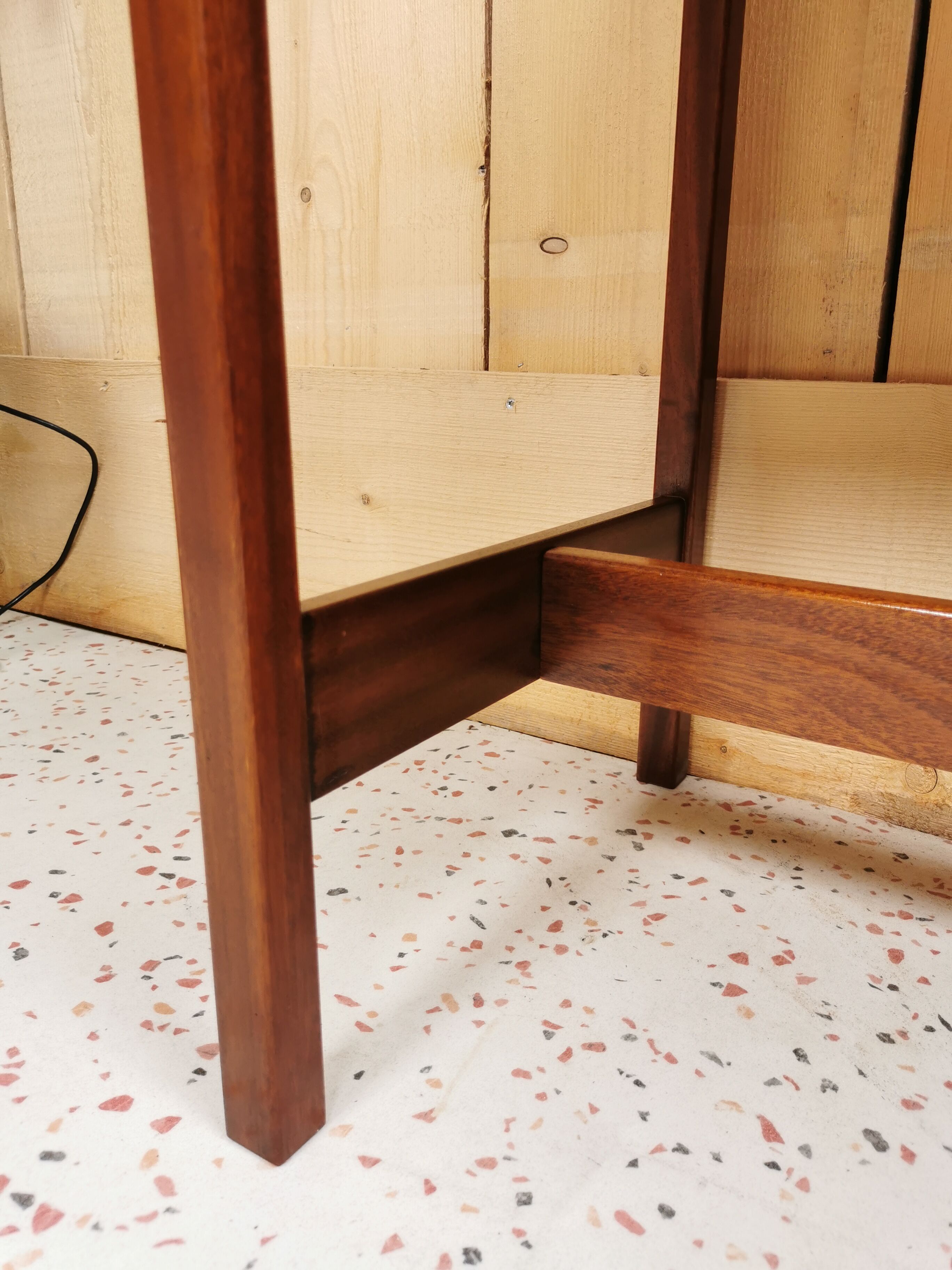 Scandinavian furniture