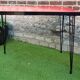 Table formica eiffel 1950 circa