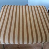 Lafuma folding chairs from the 70s