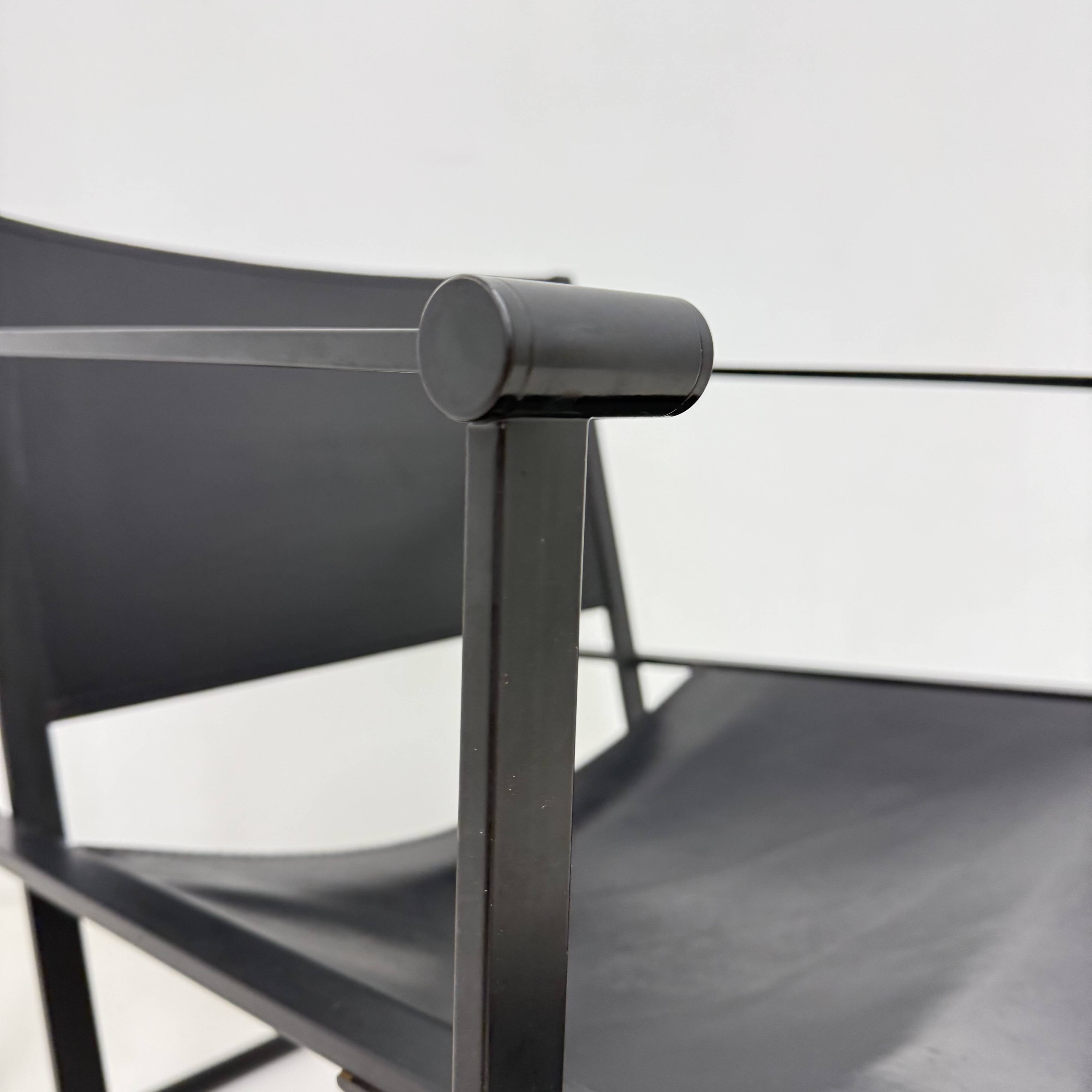 Pastoe FM60 chair by Radboud van Beekum for Pastoe , 1980s