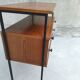 Meuble étagère, 1960