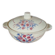Soupière ancienne "Francine " de Badonviller