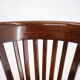 1930s Adolf Loos Office Chair Model 669 For Cafe Capua by Thonet